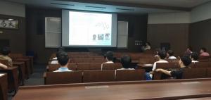 Dr. Mito's special lecture 190924 0001