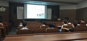 Dr. Mito's special lecture 190924 0002
