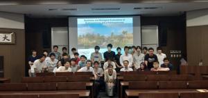 Dr. Mito's special lecture 190924 0007