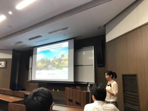 Dr. Mito's special lecture 190924 0011