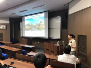 Dr. Mito's special lecture 190924 0012
